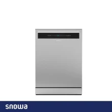 ماشین ظرفشویی اسنوا 14 نفره مدل SDW-A20S