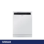 ماشین ظرفشویی اسنوا 13 نفره مدل SDW-A11w