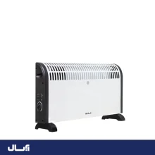 بخاری برقی آبسال مدل 341F