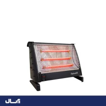 بخاری برقی آبسال مدل 336