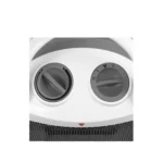 بخاری برقی آبسال مدل 330F