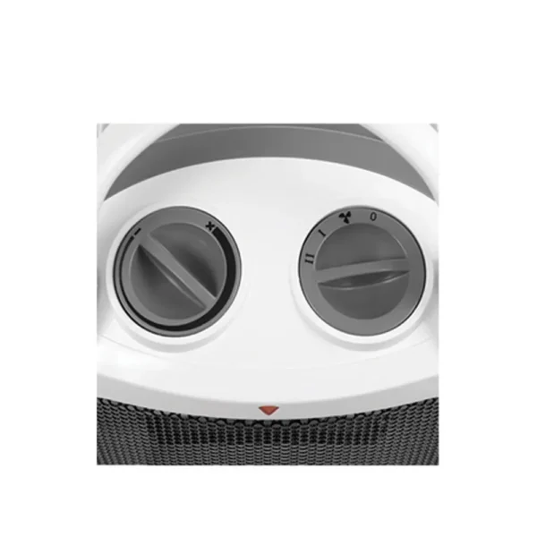 بخاری برقی آبسال مدل 330F