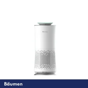 تصفیه کننده هوا بویمن مدل Air-Aura-Z400-A