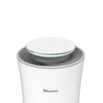 تصفیه کننده هوا بویمن مدل Air-Aura-Z400-A