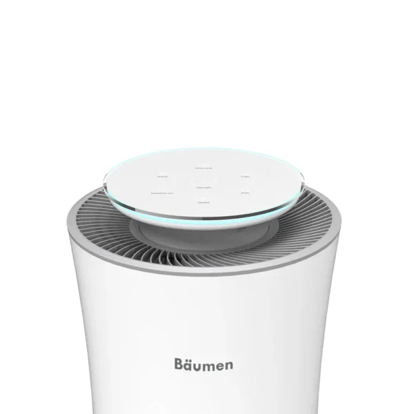 تصفیه کننده هوا بویمن مدل Air-Aura-Z400-A