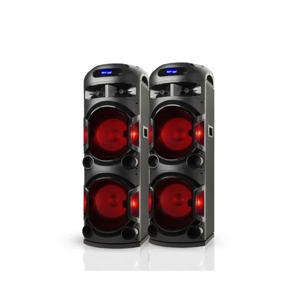 اسپیکر دیجی دار دنای مدل DE-DA2012Dj3