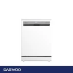 ماشین ظرفشویی دوو 14 نفره مدل DW-200w