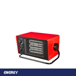 هیتر برقی انرژی فن دار مدل EH0045