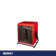 هیتر برقی انرژی فن دار مدل EH0150