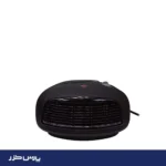 فن هیتر برقی پارس خزر مدل FH-2000P مشکی