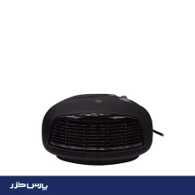 فن هیتر برقی پارس خزر مدل FH-2000P مشکی