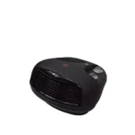 فن هیتر برقی پارس خزر مدل FH-2000P مشکی