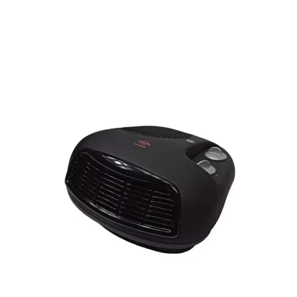 فن هیتر برقی پارس خزر مدل FH-2000P مشکی