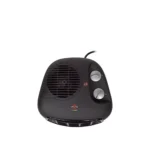 فن هیتر برقی پارس خزر مدل FH-2000P مشکی