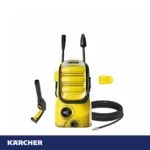کارواش کرشر مدل K2 Compact