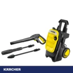 کارواش کرشر مدل K5 Compact