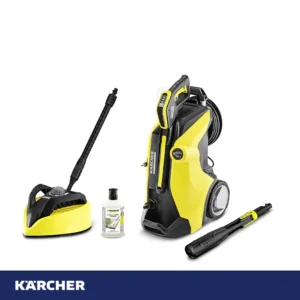 کارواش کرشر مدل K7 Full Control