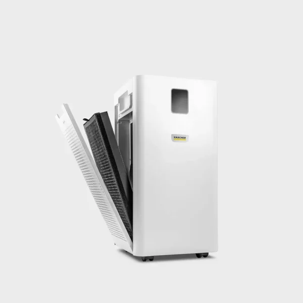 تصفیه کننده هوا کرشر مدل AF30