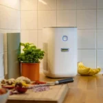 تصفیه کننده هوا کرشر مدل AF20