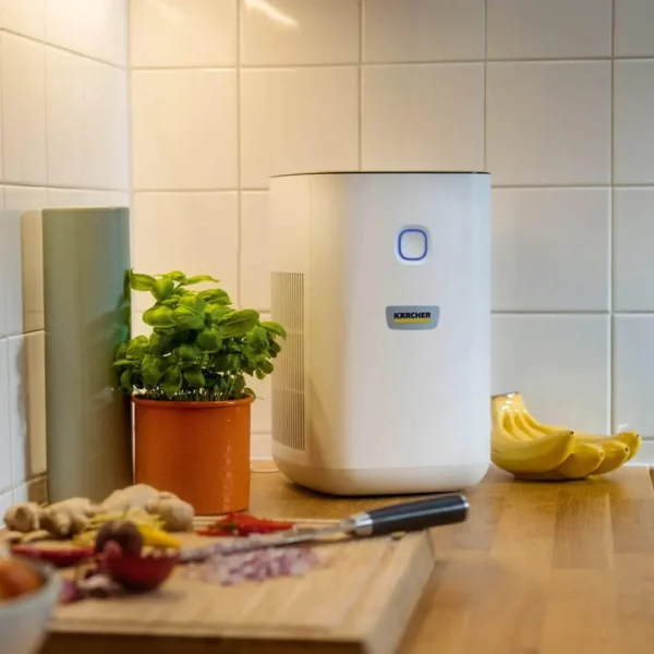 تصفیه کننده هوا کرشر مدل AF20