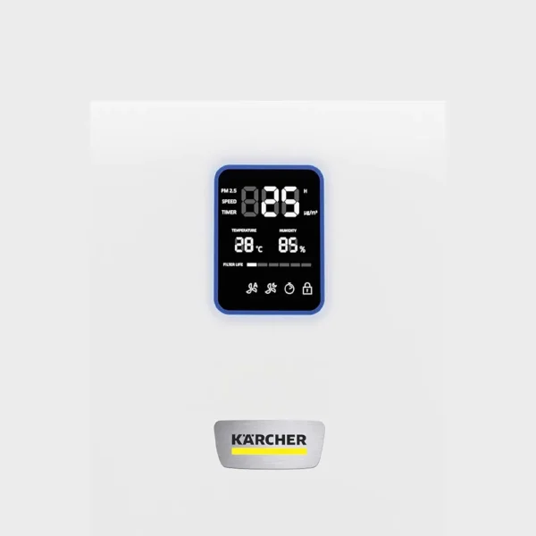 تصفیه کننده هوا کرشر مدل AF30