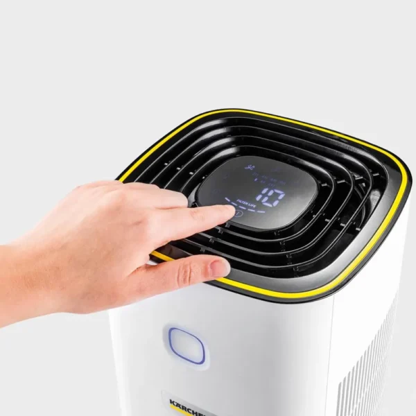 تصفیه کننده هوا کرشر مدل AF20 - Image 2