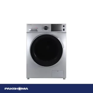 ماشین لباسشویی پاکشوما 8 کیلویی مدل BWF-40811ST