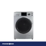 ماشین لباسشویی پاکشوما 8 کیلویی مدل BWF40804ST