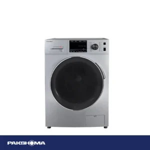 ماشین لباسشویی پاکشوما 8 کیلویی مدل BWF40804ST