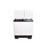 ماشین لباسشویی دوقلو پاکشوما 21 کیلویی مدل PTF-2104AJ