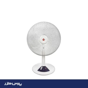 پنکه رومیزی پارس خزر مدل 2040