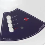 پنکه رومیزی پارس خزر مدل 2040