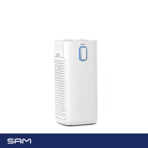 تصفیه کننده هوا سام مدل AP60