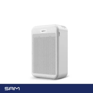 تصفیه کننده هوا سام مدل AP43