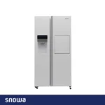 سايد بای سايد 32 فوت اسنوا سری هايپر مدل S2DI-M210-W محصول محصول سايد بای سايد 32 فوت اسنوا سری هايپر مدل S2DI-M210-W