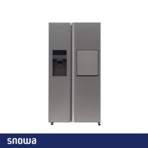 سايد بای سايد اسنوا سری هايپر 32 فوت مدل S2Di-M210-S