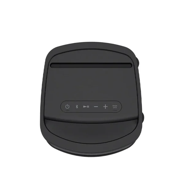 اسپیکر بلوتوثی قابل حمل سونی مدل SRS-XP500