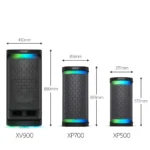 پخش کننده خانگی سونی مدل SRS-XV900