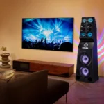 پخش کننده خانگی سونی مدل MHC-V90DW