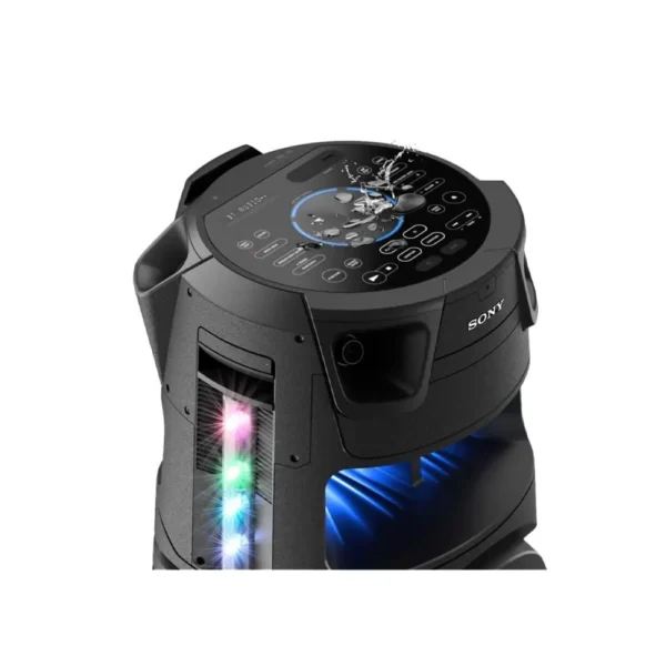 پخش کننده خانگی سونی مدل MHC-V73D