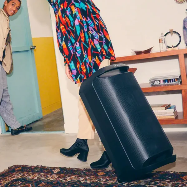 پخش کننده خانگی سونی مدل SRS-XV800