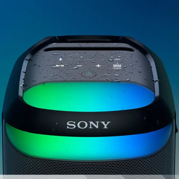 پخش کننده خانگی سونی مدل SRS-XV800