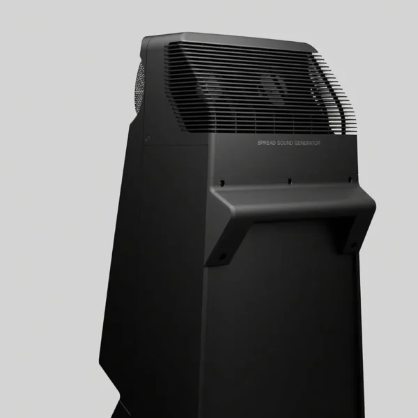 پخش کننده خانگی سونی مدل MHC-V90DW