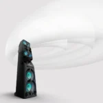 پخش کننده خانگی سونی مدل MHC-V90DW - تصویر 4