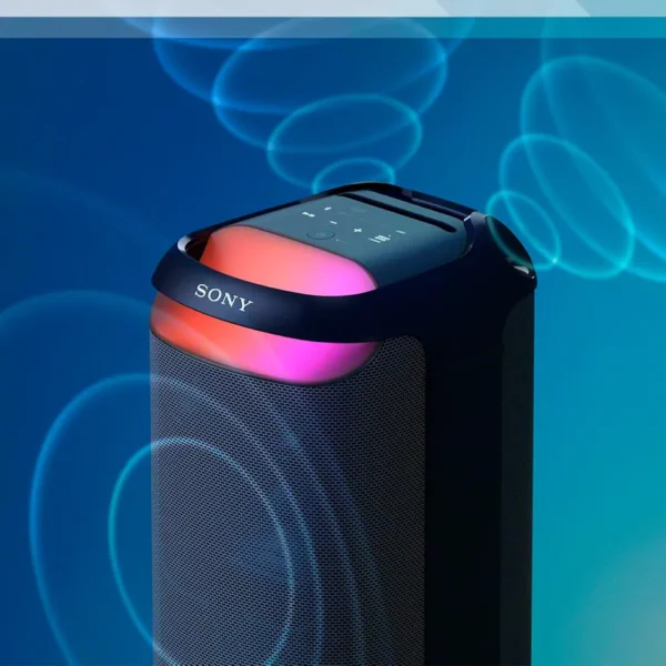 پخش کننده خانگی سونی مدل SRS-XV800