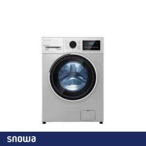 ماشین لباسشویی اسنوا سری هارمونی اسپید 8 کیلویی مدل SWM-B80S