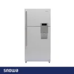 یخچال فریزر بالا اسنوا 27 فوت مدل STDi-L300-SW
