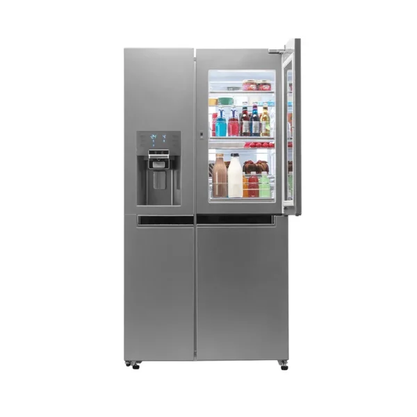 ساید بای ساید دوو سری پرایم 36 فوت مدل ARSXi30-30S