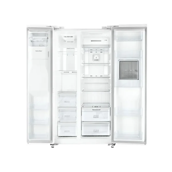 ساید بای ساید دوو سری پرایم 32 فوت مدل ARSXi30-20W