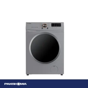 ماشین لباسشویی پاکشوما 7 کیلویی مدل UFW-10700-ST